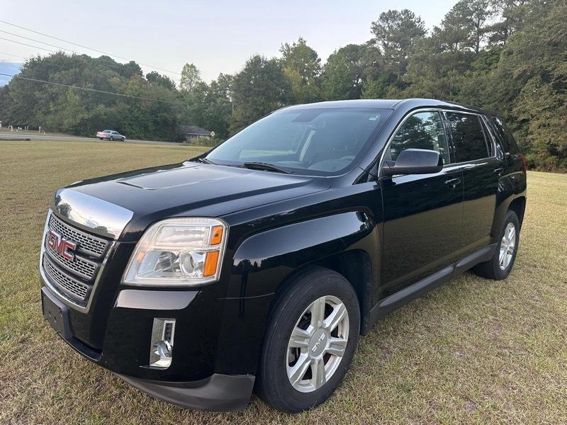 gmc terrain 2014 2GKFLVEK2E6350581 image gmc terrain 2014 2GKFLVEK2E6350581 image