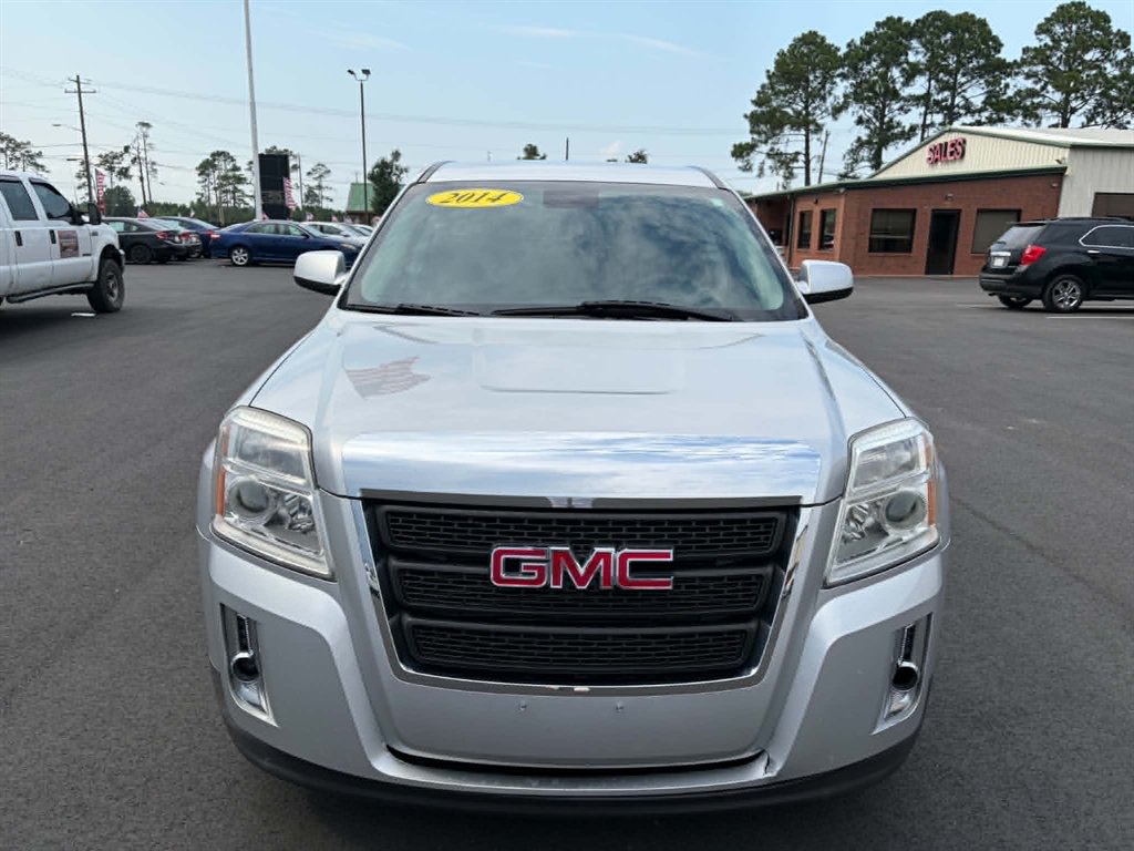 gmc terrain 2014 2GKFLVEKXE6373963 image gmc terrain 2014 2GKFLVEKXE6373963 image
