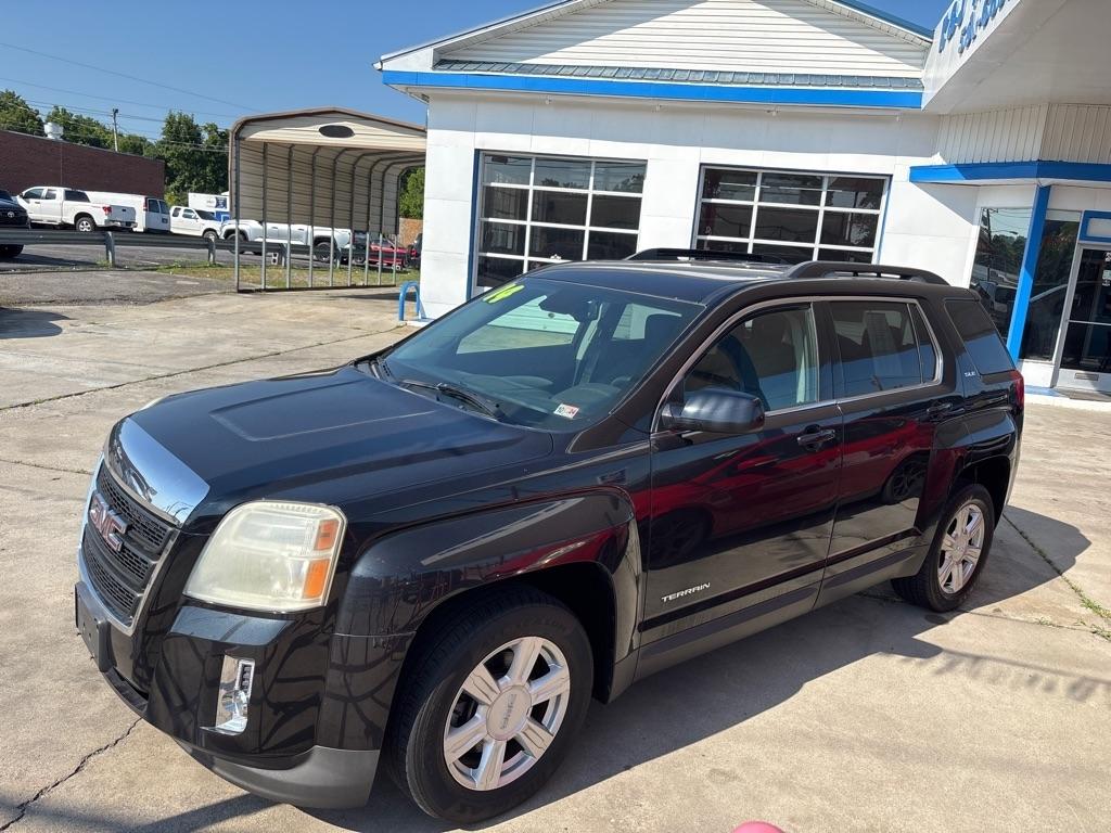gmc terrain 2014 2GKFLWEK8E6113549 image gmc terrain 2014 2GKFLWEK8E6113549 image