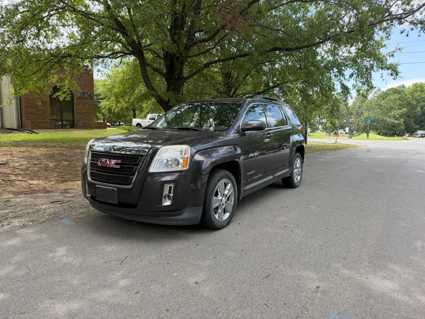 gmc terrain 2014 2GKFLWEK1E6125736 image gmc terrain 2014 2GKFLWEK1E6125736 image