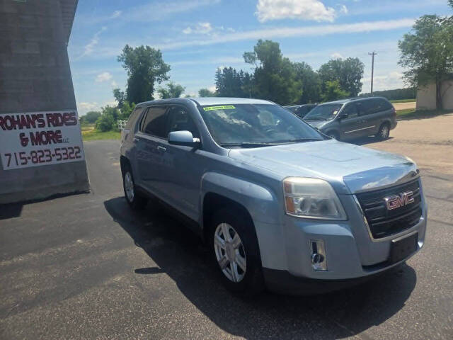 gmc terrain 2014 2GKFLVEK4E6318148 image gmc terrain 2014 2GKFLVEK4E6318148 image