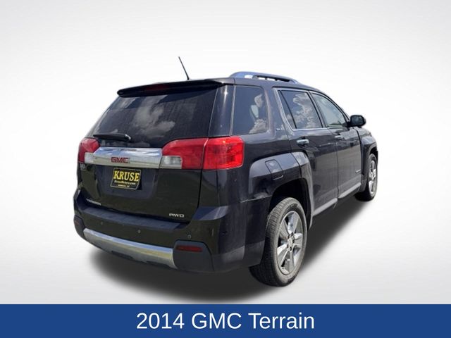 gmc terrain 2014 2GKFLYEK9E6333715 image gmc terrain 2014 2GKFLYEK9E6333715 image