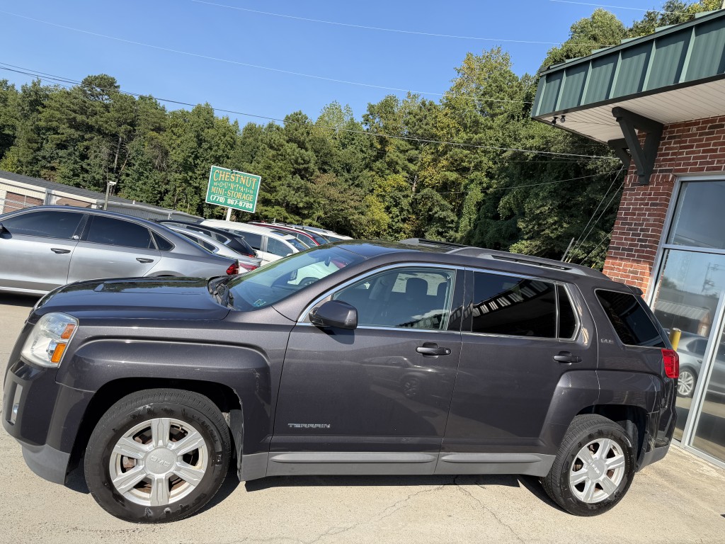 gmc terrain 2014 2GKFLWE37E6170754 image gmc terrain 2014 2GKFLWE37E6170754 image