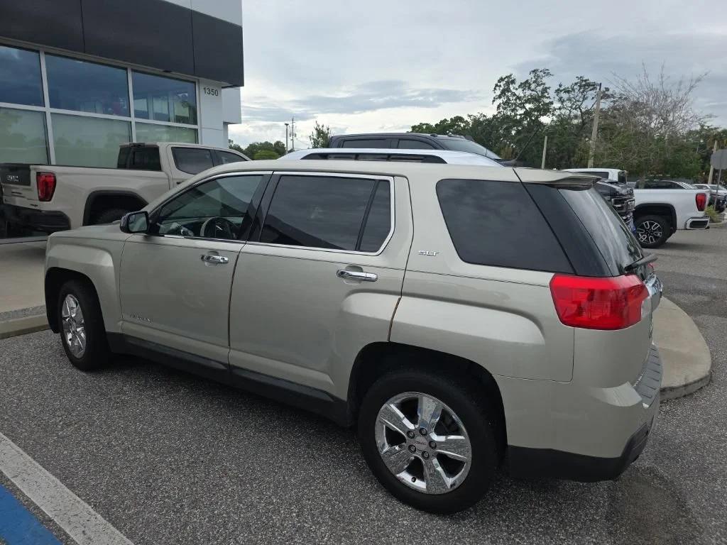 gmc terrain 2014 2GKFLTE32E6247237 image gmc terrain 2014 2GKFLTE32E6247237 image