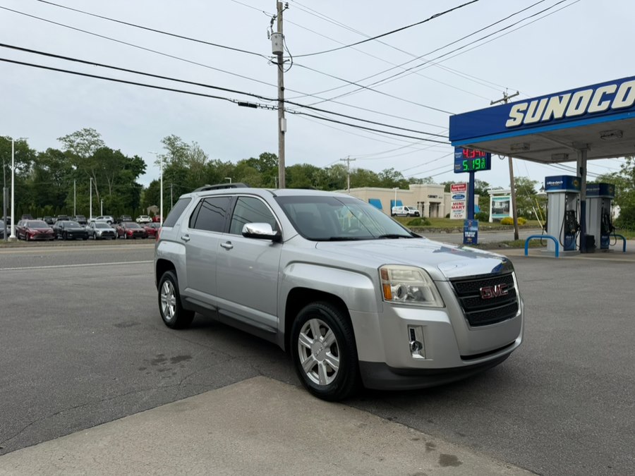 gmc terrain 2014 2GKFLWEK2E6356709 image gmc terrain 2014 2GKFLWEK2E6356709 image