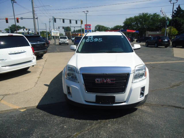 gmc terrain 2014 2GKFLVEK5E6254380 image gmc terrain 2014 2GKFLVEK5E6254380 image