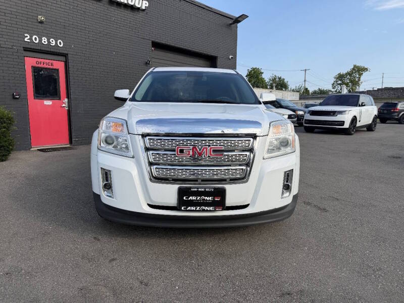 gmc terrain 2014 2GKFLVEK9E6123310 image gmc terrain 2014 2GKFLVEK9E6123310 image
