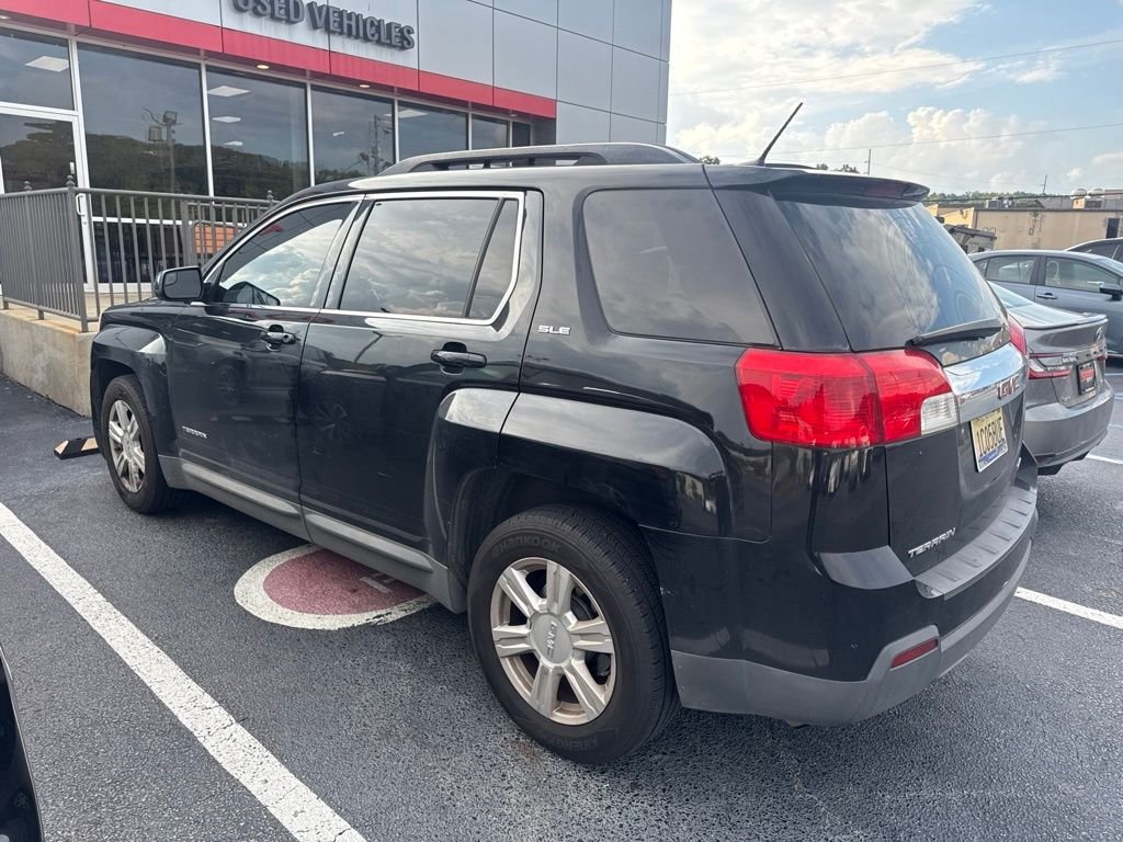 gmc terrain 2014 2GKFLWEK9E6292555 image gmc terrain 2014 2GKFLWEK9E6292555 image