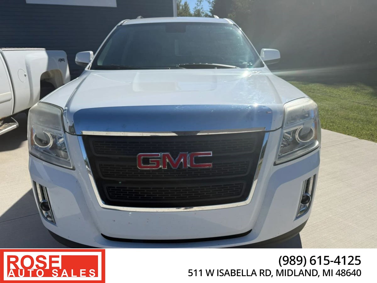 gmc terrain 2014 2GKALREK5E6316457 image gmc terrain 2014 2GKALREK5E6316457 image