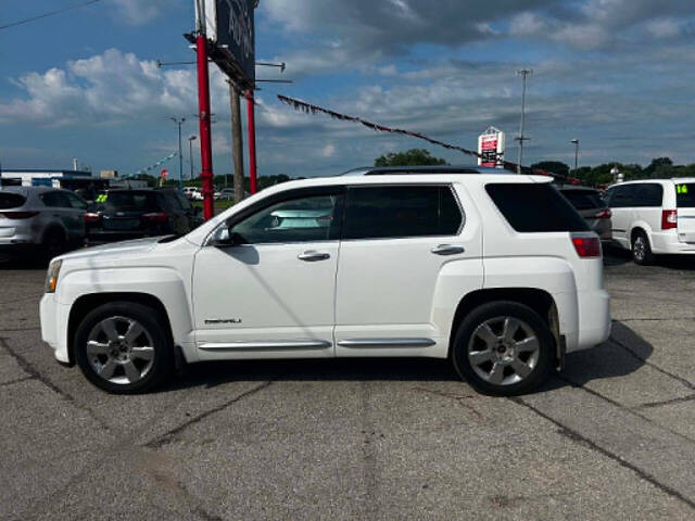 gmc terrain 2014 2GKFLZE33E6293808 image gmc terrain 2014 2GKFLZE33E6293808 image