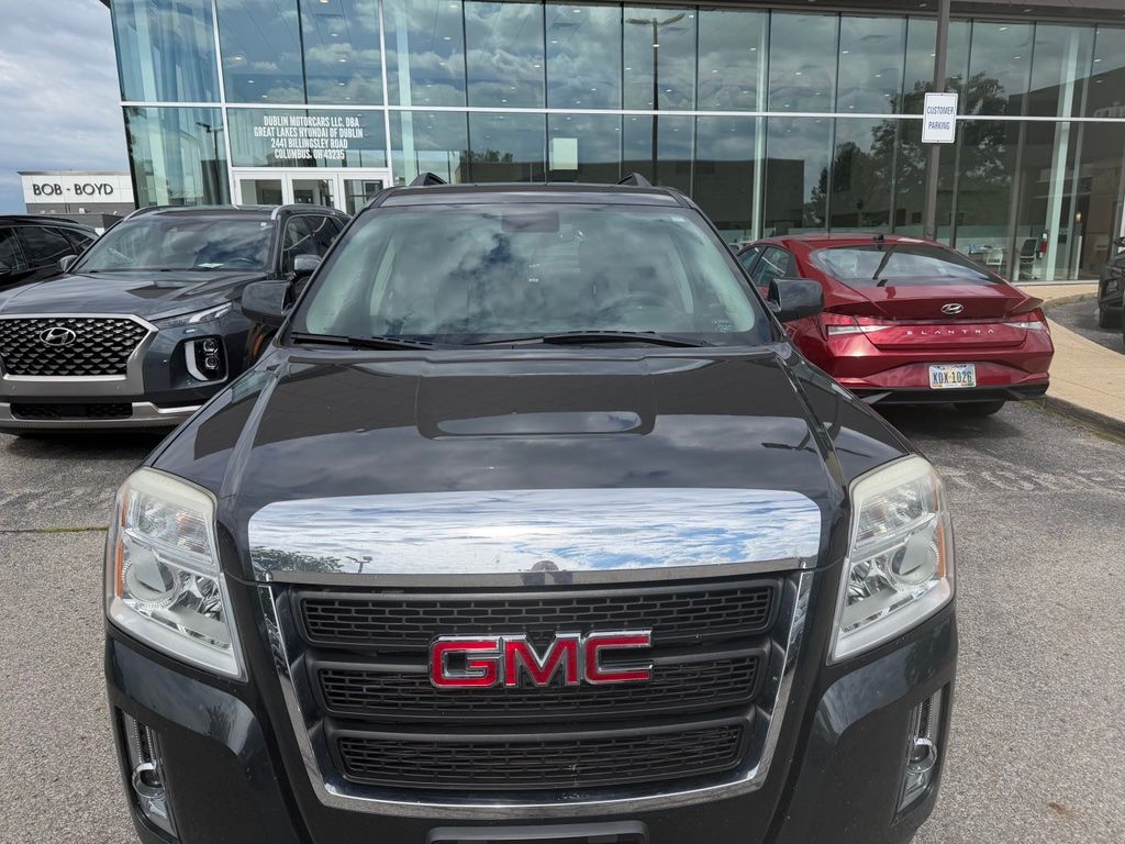 gmc terrain 2014 2GKALREK1E6186032 image gmc terrain 2014 2GKALREK1E6186032 image
