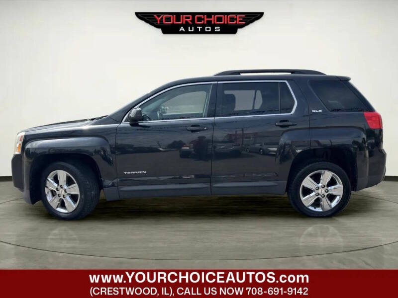 gmc terrain 2014 2GKFLRE39E6160731 image gmc terrain 2014 2GKFLRE39E6160731 image