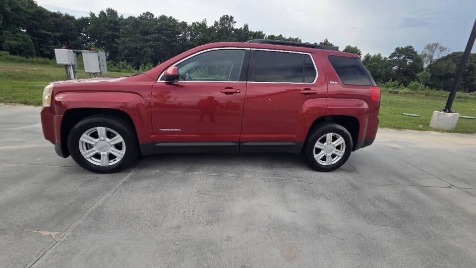 gmc terrain 2014 2GKALREK1E6305973 image gmc terrain 2014 2GKALREK1E6305973 image