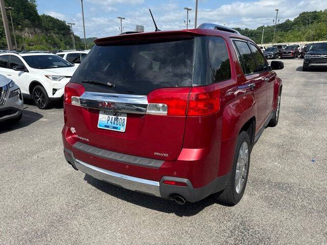 gmc terrain 2014 2GKFLYE3XE6223362 image gmc terrain 2014 2GKFLYE3XE6223362 image