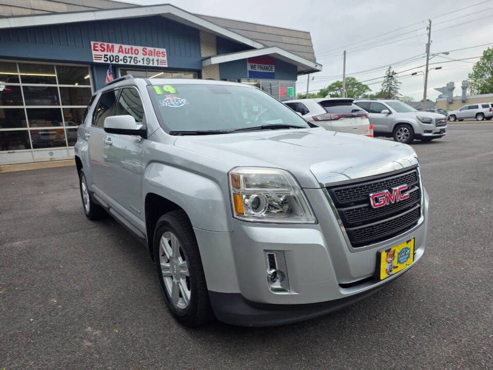 gmc terrain 2014 2GKFLWE32E6106623 image gmc terrain 2014 2GKFLWE32E6106623 image