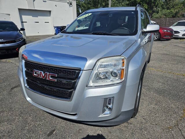 gmc terrain 2014 2GKFLXEK2E6208226 image gmc terrain 2014 2GKFLXEK2E6208226 image