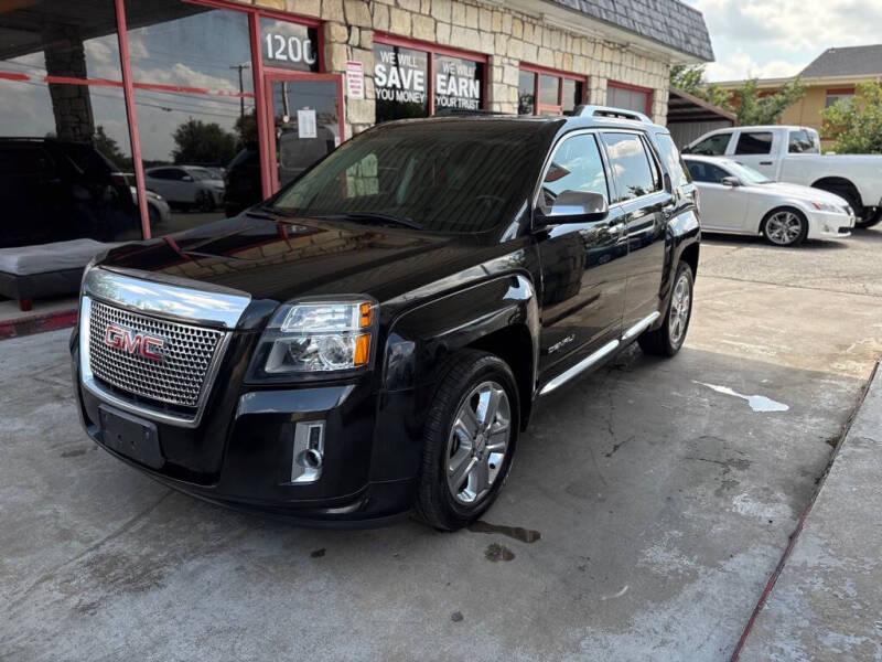 gmc terrain 2014 2GKALUEK3E6372836 image gmc terrain 2014 2GKALUEK3E6372836 image