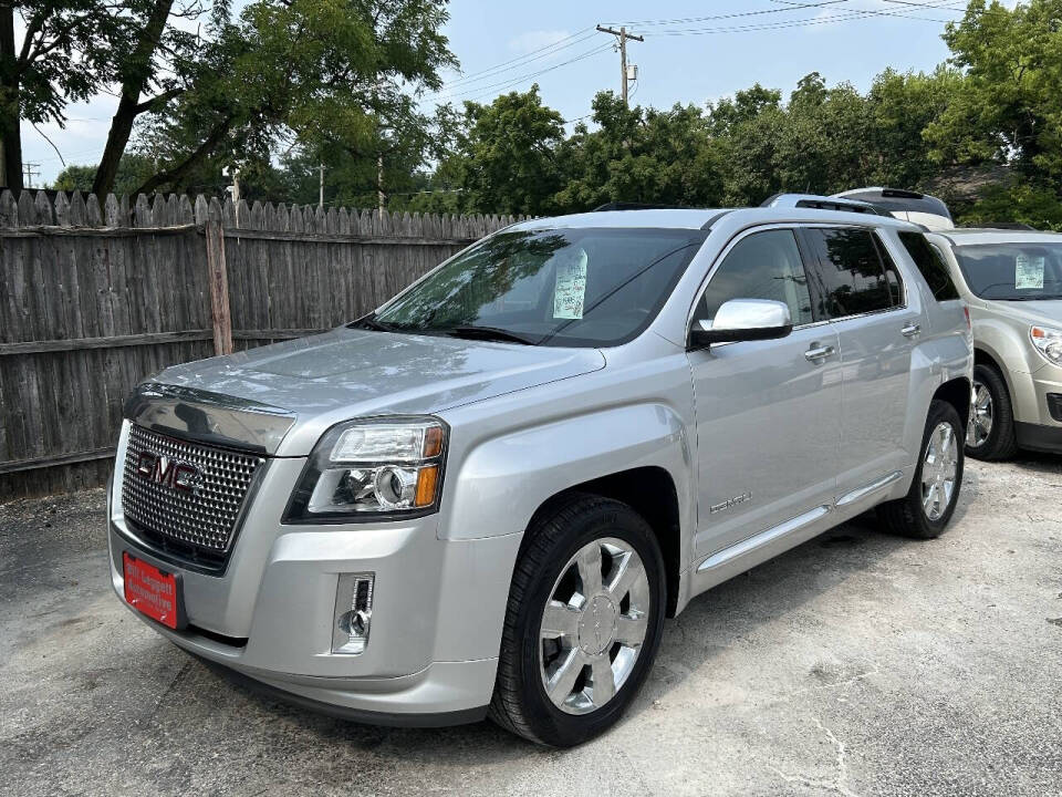 gmc terrain 2014 2GKFLZE35E6235909 image gmc terrain 2014 2GKFLZE35E6235909 image