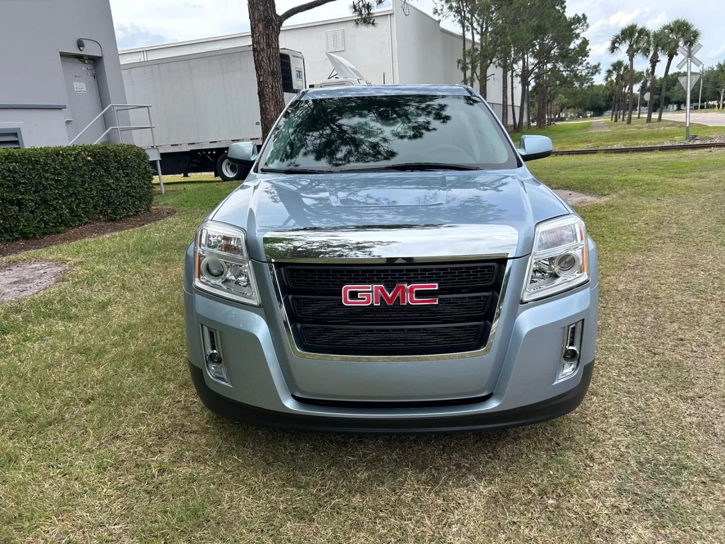 gmc terrain 2014 2GKALMEKXE6109159 image