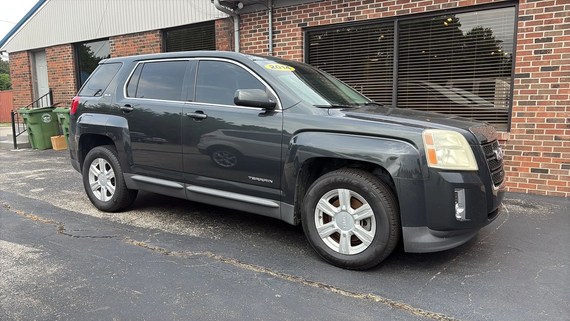 gmc terrain 2014 2GKALMEK5E6312735 image gmc terrain 2014 2GKALMEK5E6312735 image