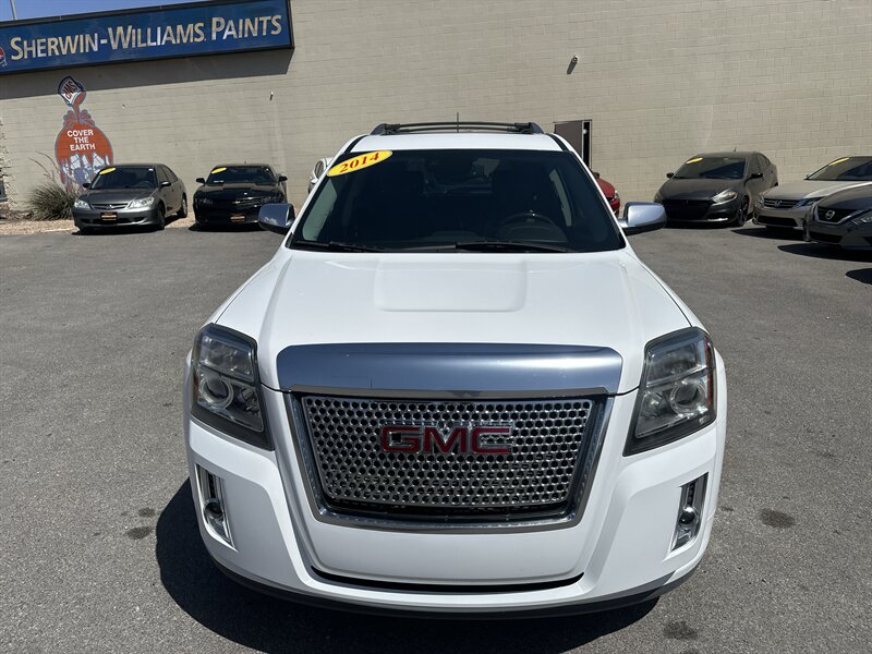 gmc terrain 2014 2GKFLZE34E6117950 image gmc terrain 2014 2GKFLZE34E6117950 image