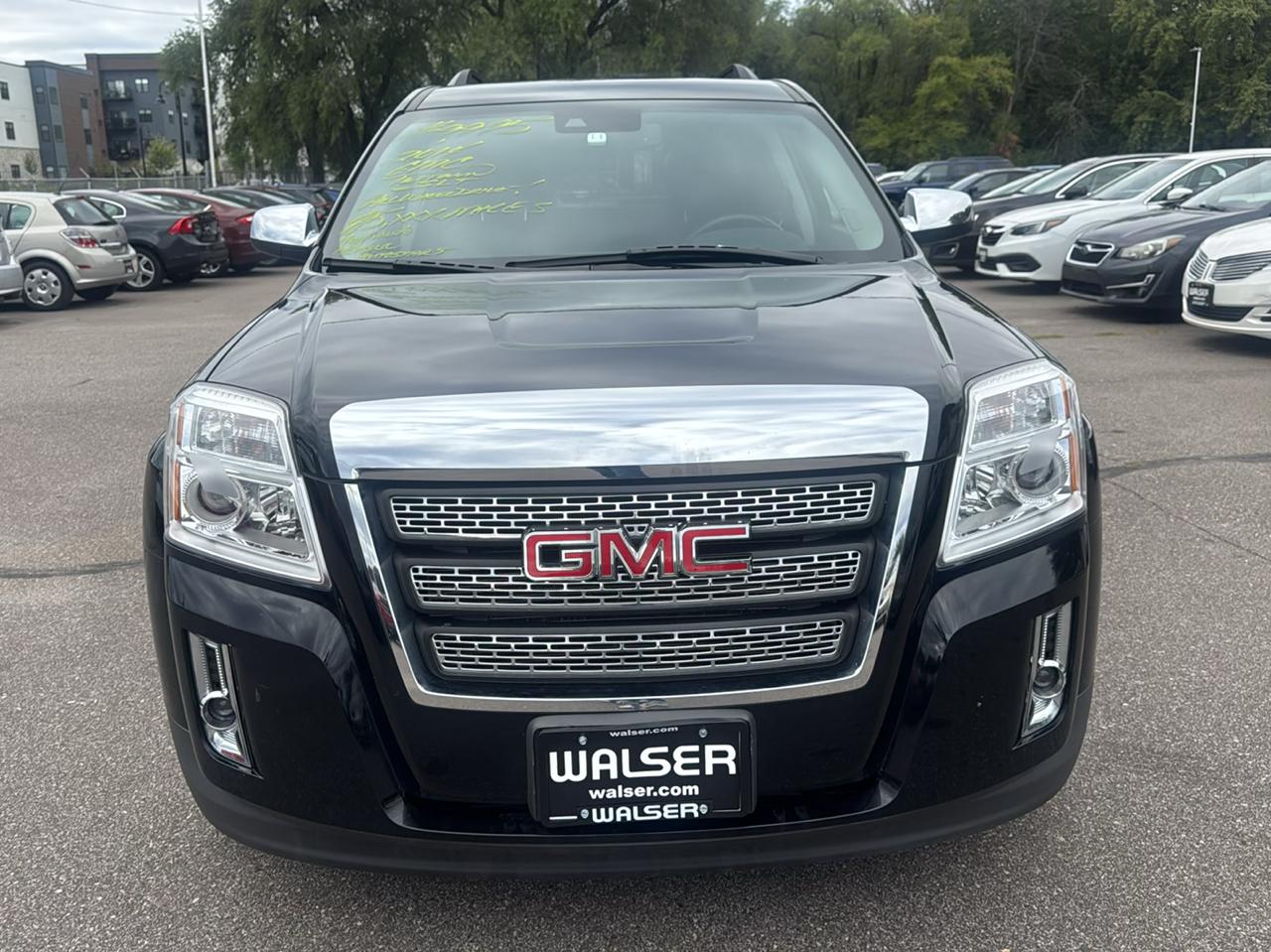 gmc terrain 2014 2GKFLXEK4E6352117 image gmc terrain 2014 2GKFLXEK4E6352117 image