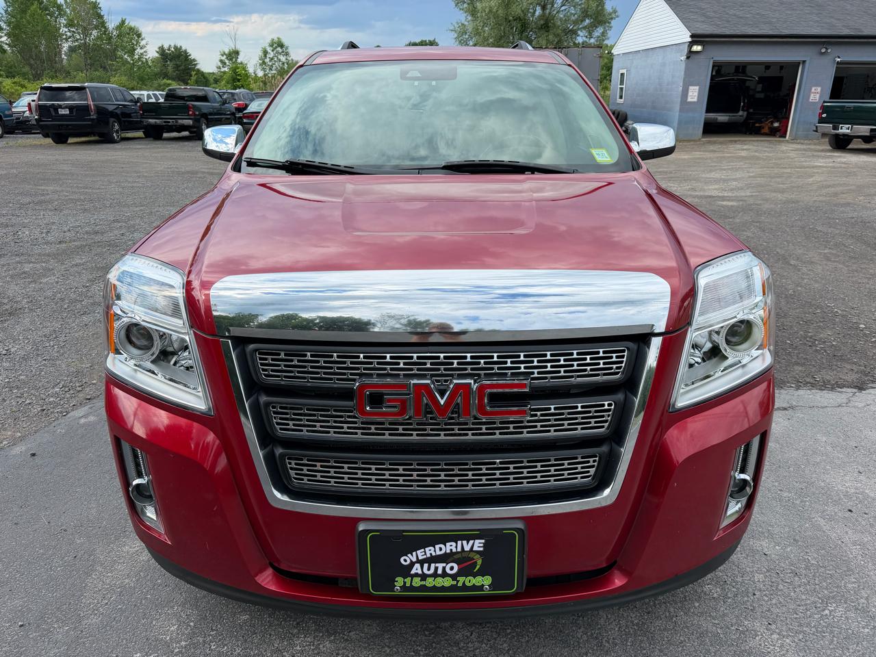 gmc terrain 2014 2GKFLTE39E6323780 image gmc terrain 2014 2GKFLTE39E6323780 image