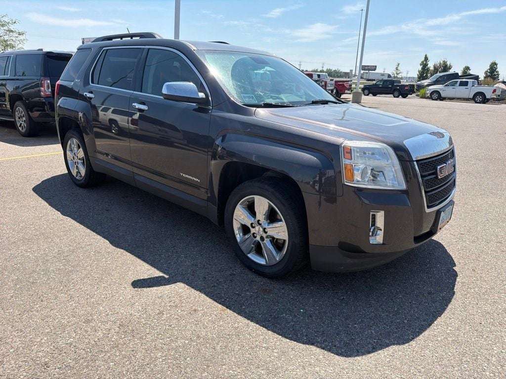 gmc terrain 2014 2GKFLWEK0E6360497 image gmc terrain 2014 2GKFLWEK0E6360497 image