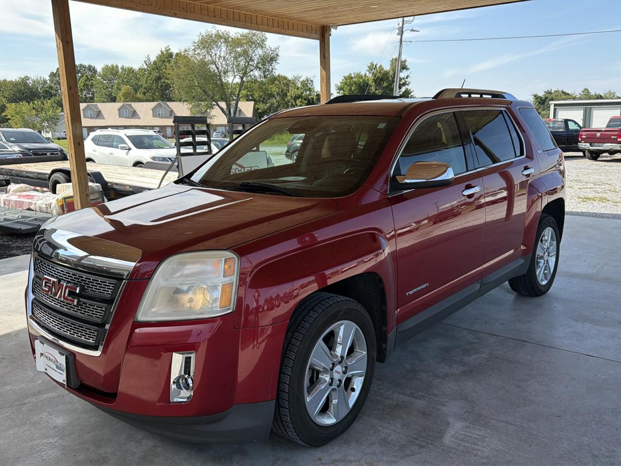 gmc terrain 2014 2GKALTEK8E6297822 image gmc terrain 2014 2GKALTEK8E6297822 image