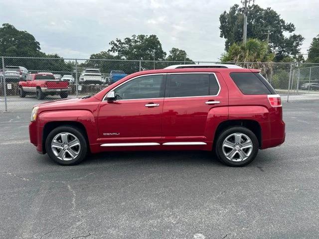 gmc terrain 2014 2GKALUEK0E6167989 image gmc terrain 2014 2GKALUEK0E6167989 image