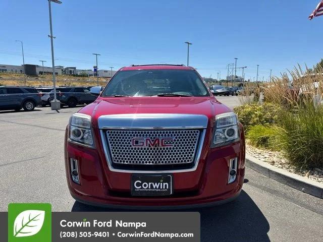 gmc terrain 2014 2GKFLZE37E6358921 image gmc terrain 2014 2GKFLZE37E6358921 image
