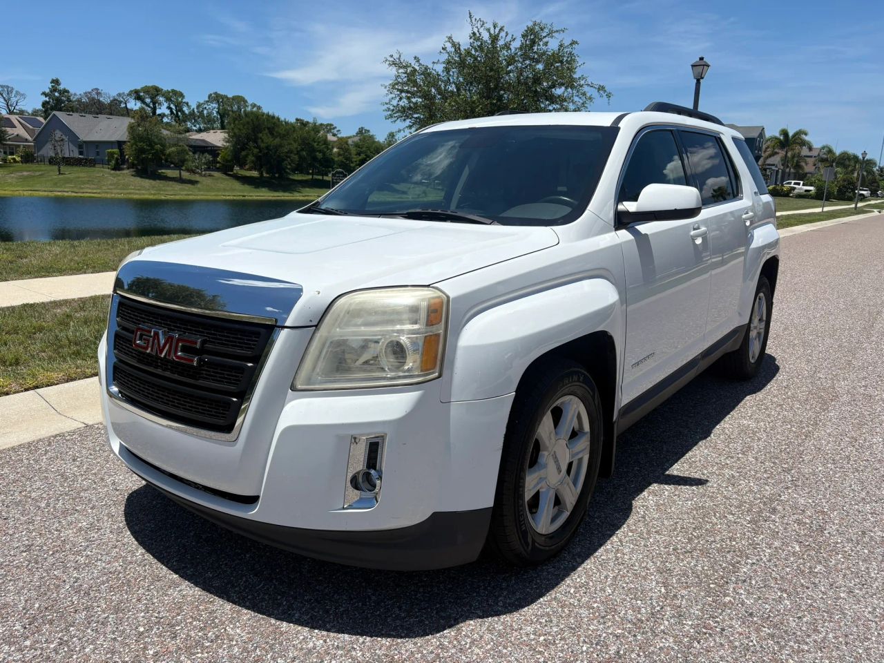 gmc terrain 2014 2GKALREK1E6181025 image gmc terrain 2014 2GKALREK1E6181025 image