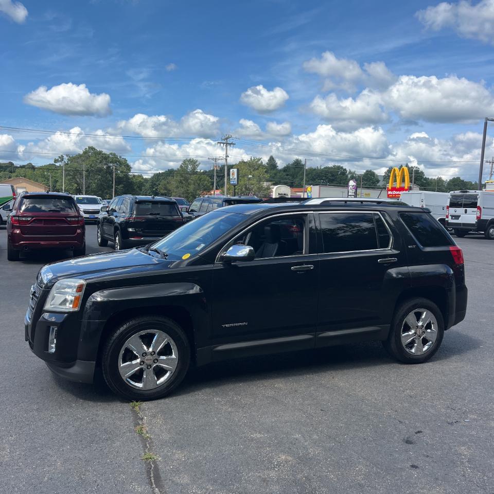 gmc terrain 2014 2GKFLYE30E6153175 image gmc terrain 2014 2GKFLYE30E6153175 image