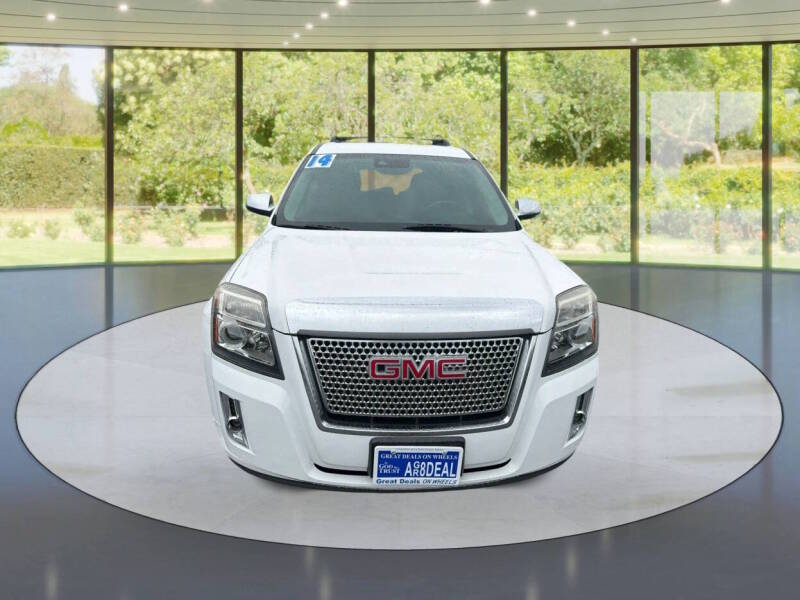 gmc terrain 2014 2GKFLZE32E6218078 image gmc terrain 2014 2GKFLZE32E6218078 image