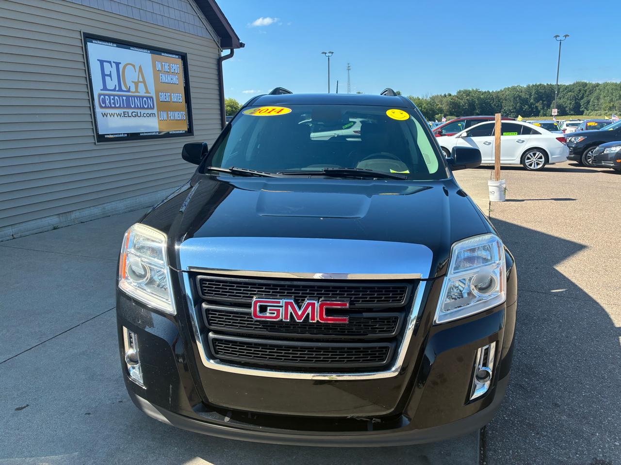 gmc terrain 2014 2GKFLXE38E6316259 image gmc terrain 2014 2GKFLXE38E6316259 image
