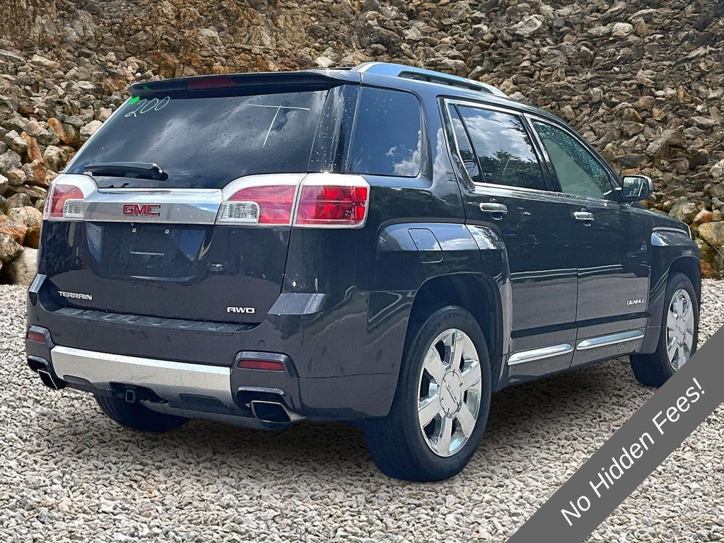 gmc terrain 2014 2GKFLZE38E6372200 image gmc terrain 2014 2GKFLZE38E6372200 image