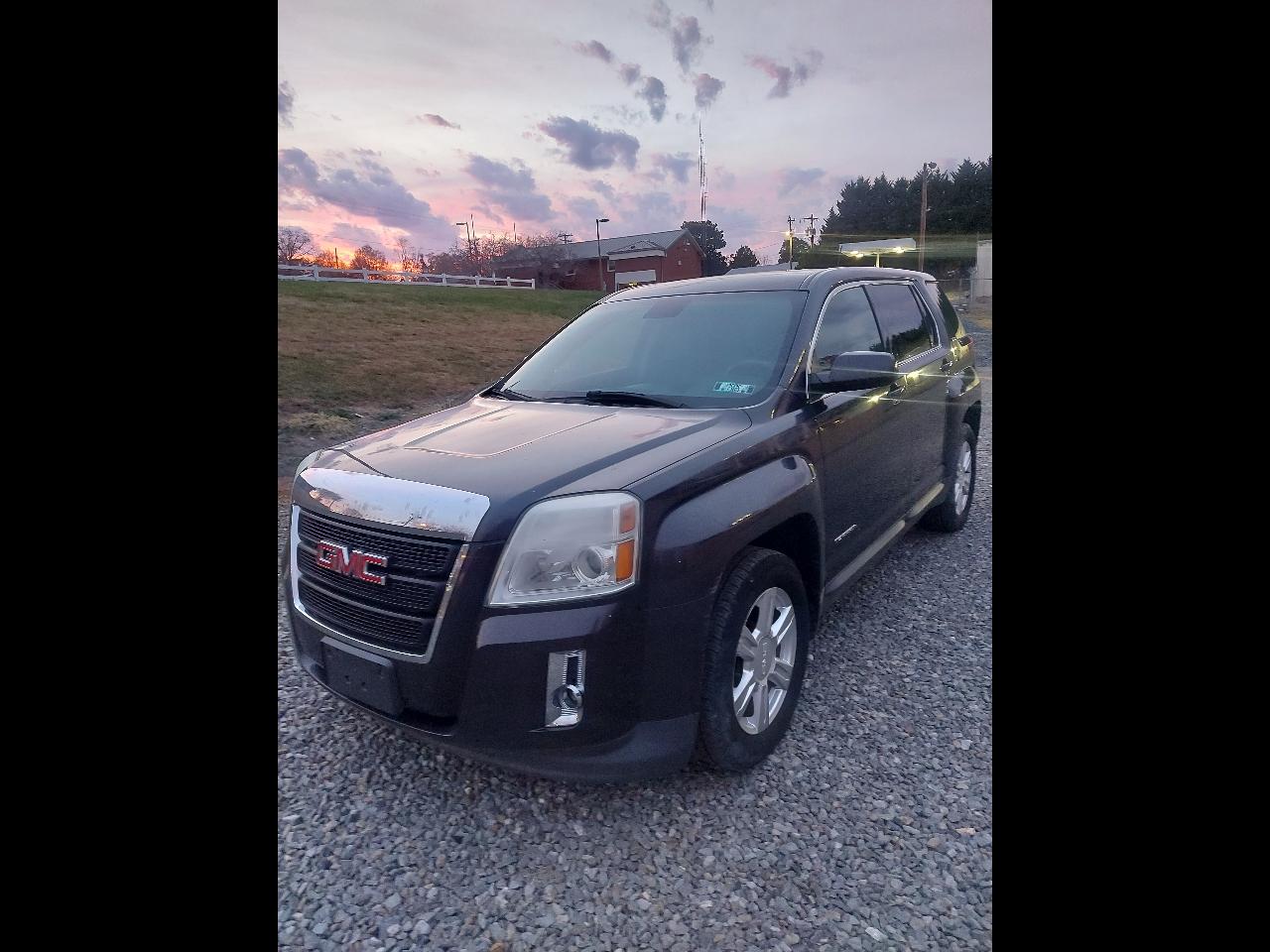 gmc terrain 2014 2GKFLVEK7E6119191 image gmc terrain 2014 2GKFLVEK7E6119191 image