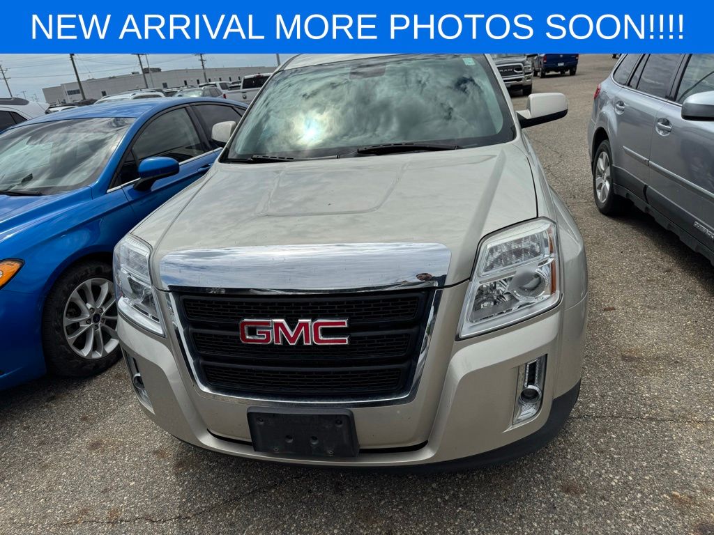 gmc terrain 2014 2GKFLXEK4E6124585 image gmc terrain 2014 2GKFLXEK4E6124585 image