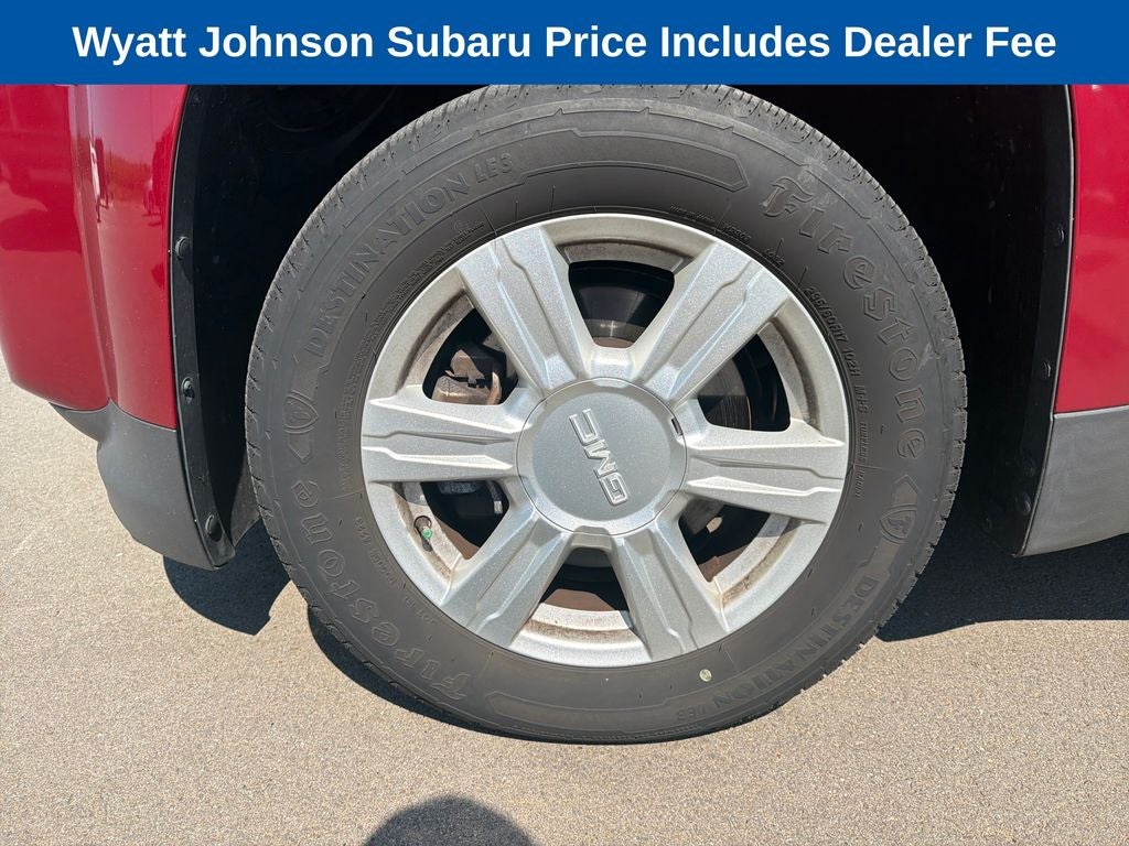 gmc terrain 2014 2GKALMEK2E6126554 image gmc terrain 2014 2GKALMEK2E6126554 image