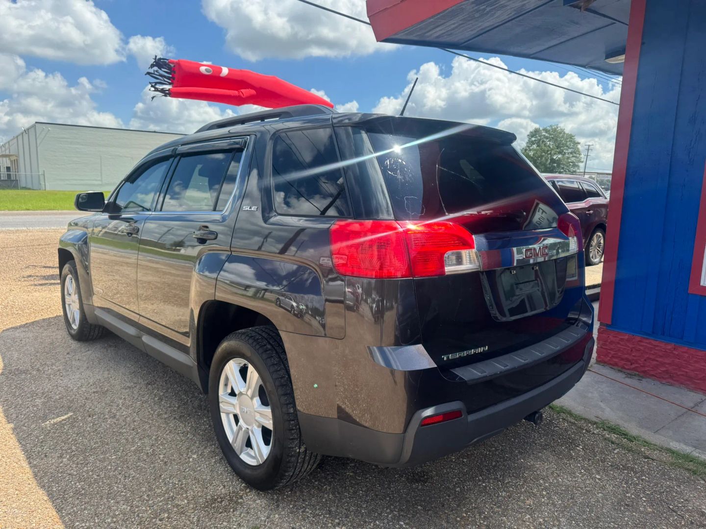 gmc terrain 2014 2GKALREK9E6129562 image gmc terrain 2014 2GKALREK9E6129562 image