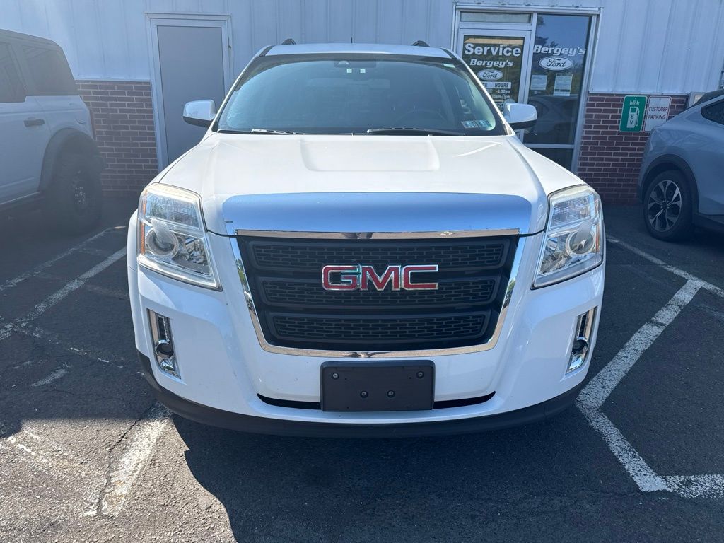 gmc terrain 2014 2GKFLWEK0E6126232 image gmc terrain 2014 2GKFLWEK0E6126232 image