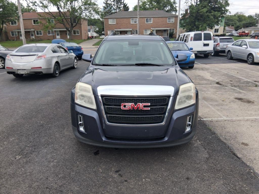 gmc terrain 2014 2GKALSEK2E6225816 image gmc terrain 2014 2GKALSEK2E6225816 image