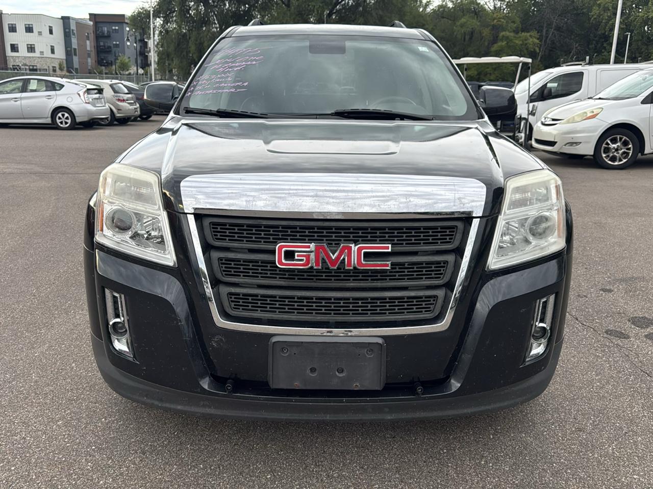 gmc terrain 2014 2GKFLXEK0E6349814 image gmc terrain 2014 2GKFLXEK0E6349814 image