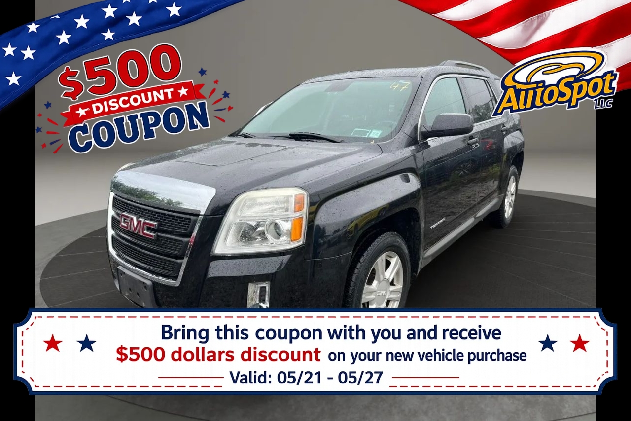 gmc terrain 2014 2GKFLXE38E6145447 image gmc terrain 2014 2GKFLXE38E6145447 image