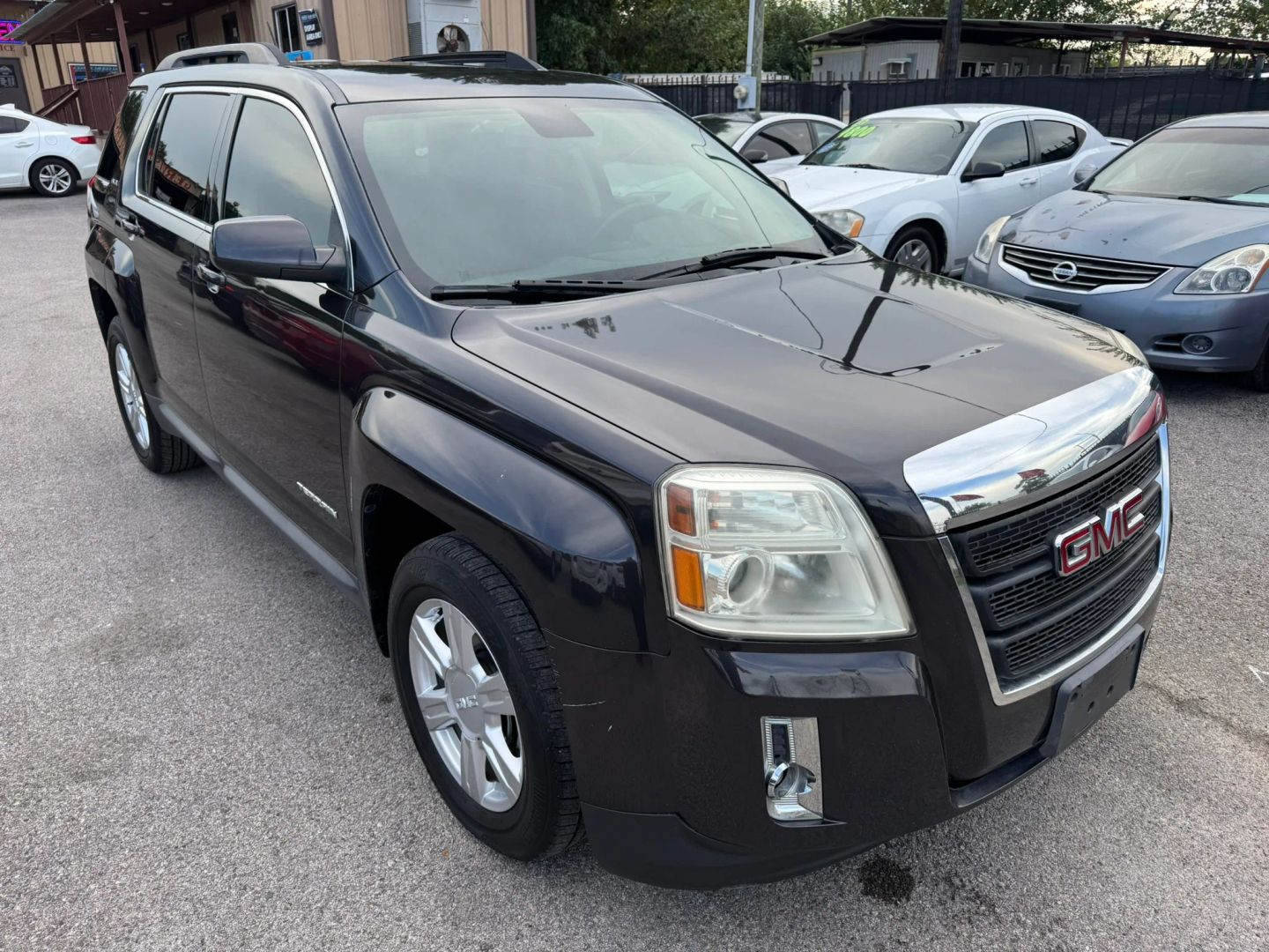 gmc terrain 2014 2GKALREK2E6297981 image gmc terrain 2014 2GKALREK2E6297981 image