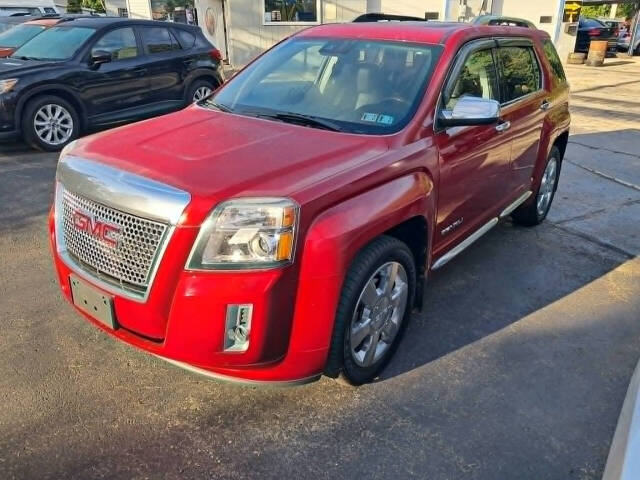 gmc terrain 2014 2GKFLZE36E6140615 image gmc terrain 2014 2GKFLZE36E6140615 image