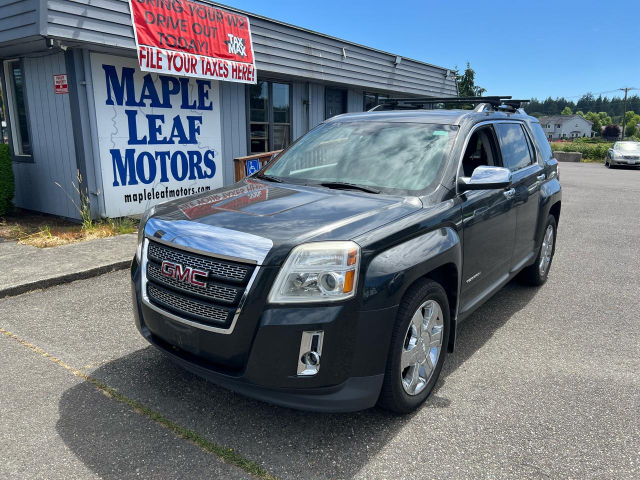 gmc terrain 2014 2GKFLYE38E6161007 image gmc terrain 2014 2GKFLYE38E6161007 image