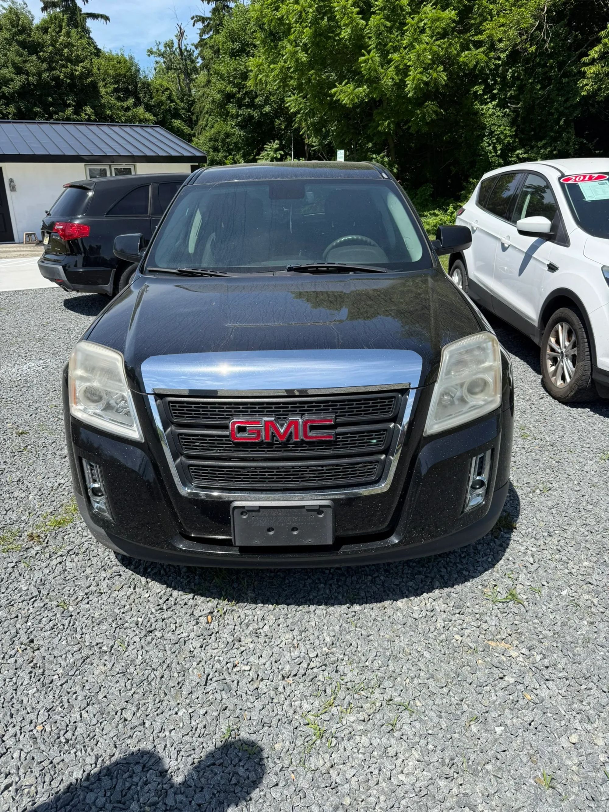 gmc terrain 2014 2GKFLVEK7E6238102 image gmc terrain 2014 2GKFLVEK7E6238102 image