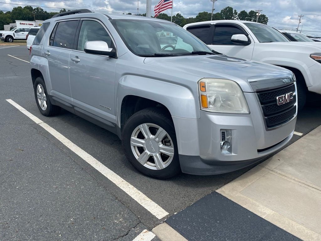 gmc terrain 2014 2GKALREK5E6182145 image gmc terrain 2014 2GKALREK5E6182145 image