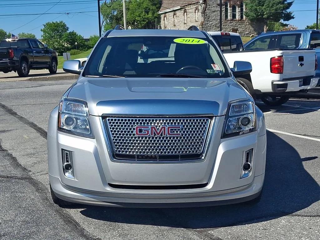 gmc terrain 2014 2GKFLZE34E6165030 image gmc terrain 2014 2GKFLZE34E6165030 image